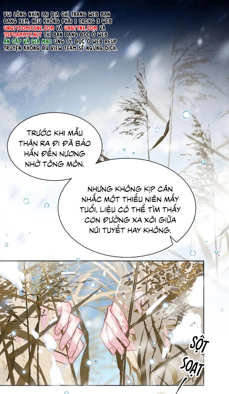 Tôi Phải Làm Một Kẻ Đại Xấu Xa Chapter 189 - Trang 2