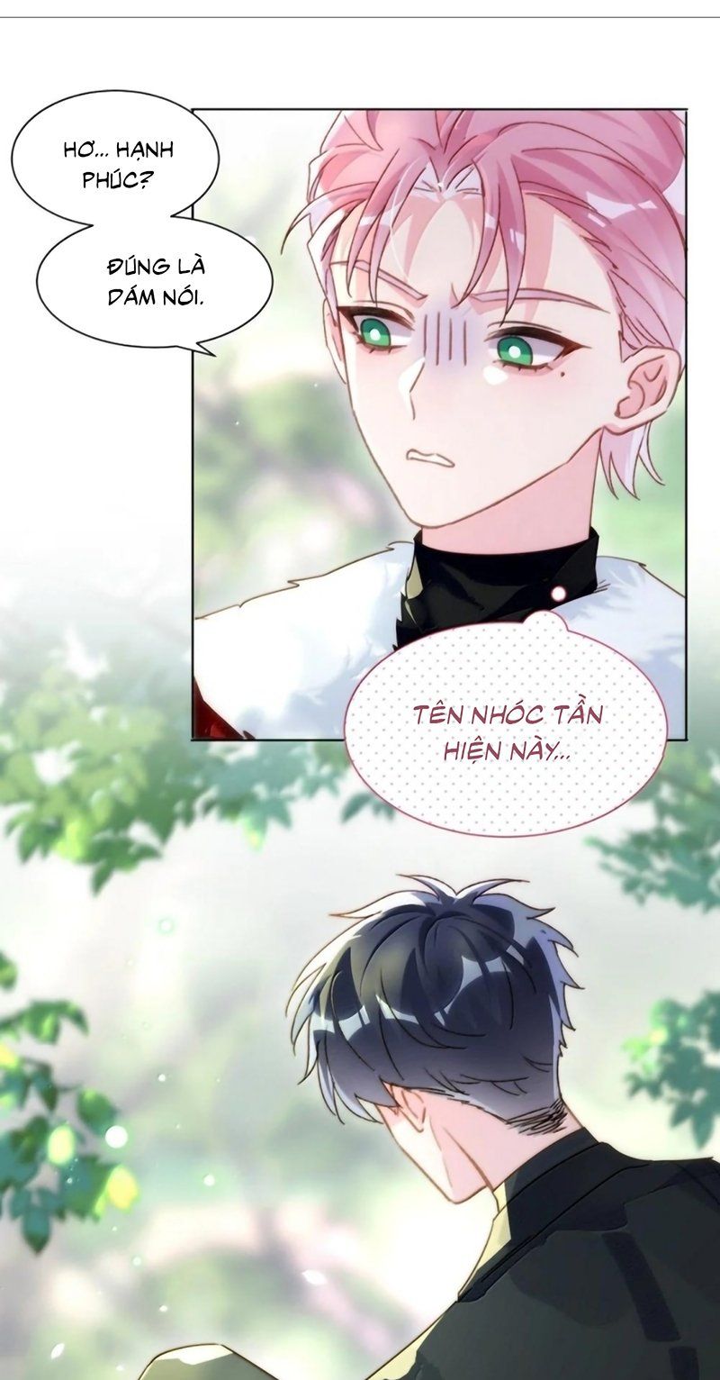 Tôi Phải Làm Một Kẻ Đại Xấu Xa Chapter 189 - Trang 2