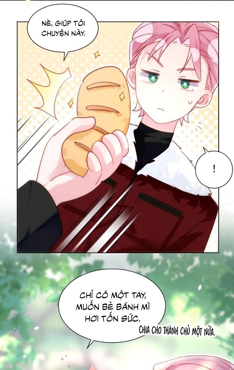 Tôi Phải Làm Một Kẻ Đại Xấu Xa Chapter 189 - Trang 2