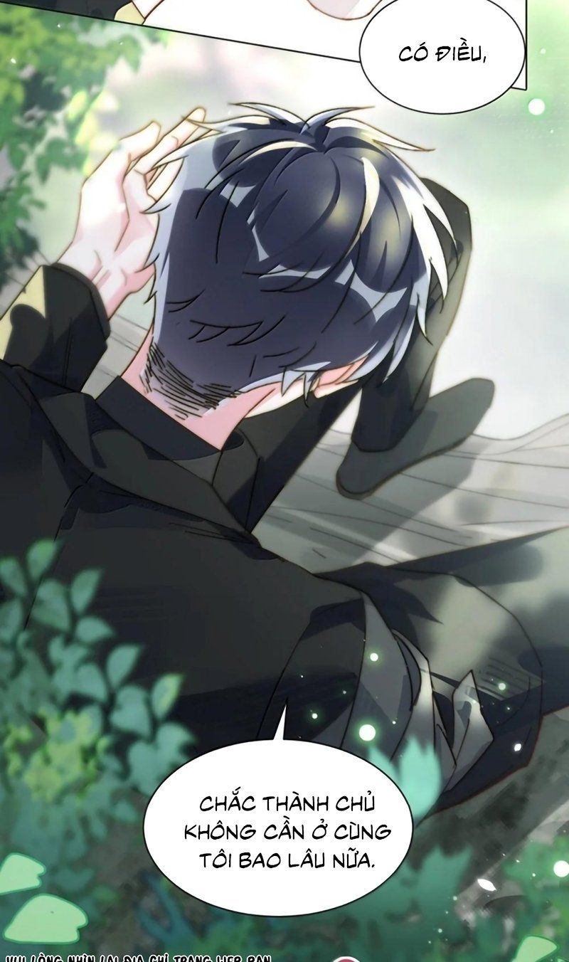 Tôi Phải Làm Một Kẻ Đại Xấu Xa Chapter 189 - Trang 2