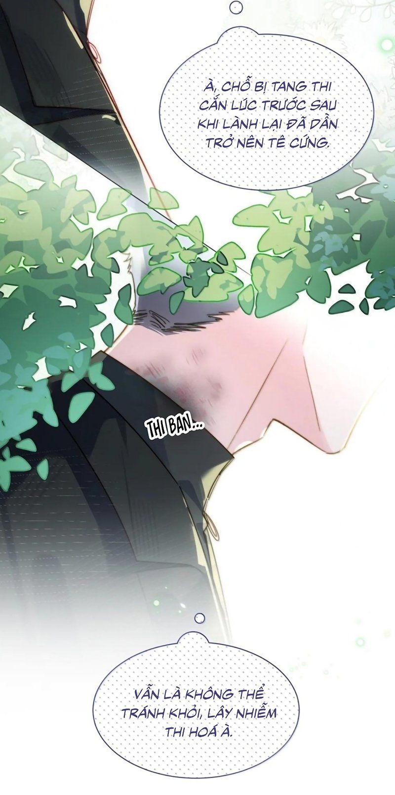 Tôi Phải Làm Một Kẻ Đại Xấu Xa Chapter 189 - Trang 2