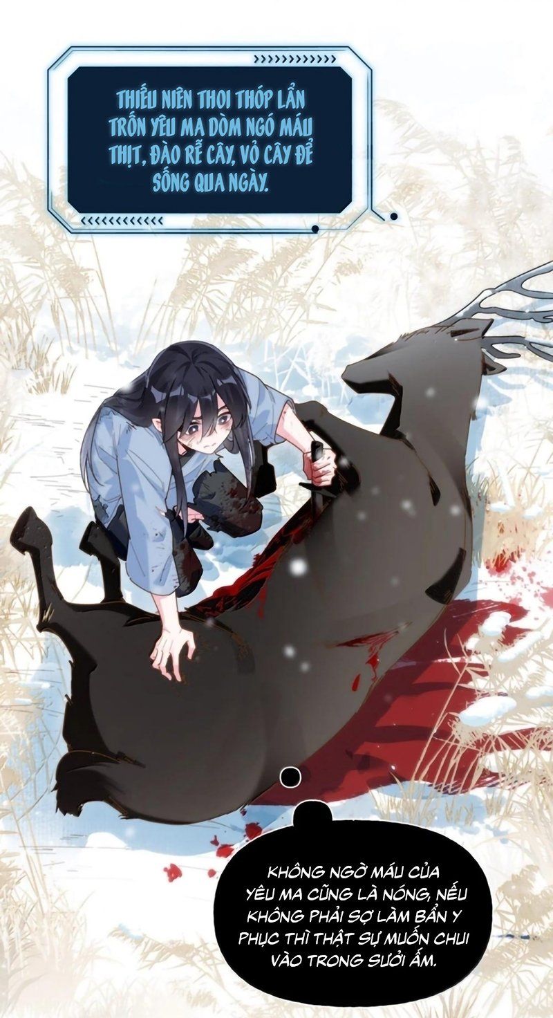 Tôi Phải Làm Một Kẻ Đại Xấu Xa Chapter 189 - Trang 2
