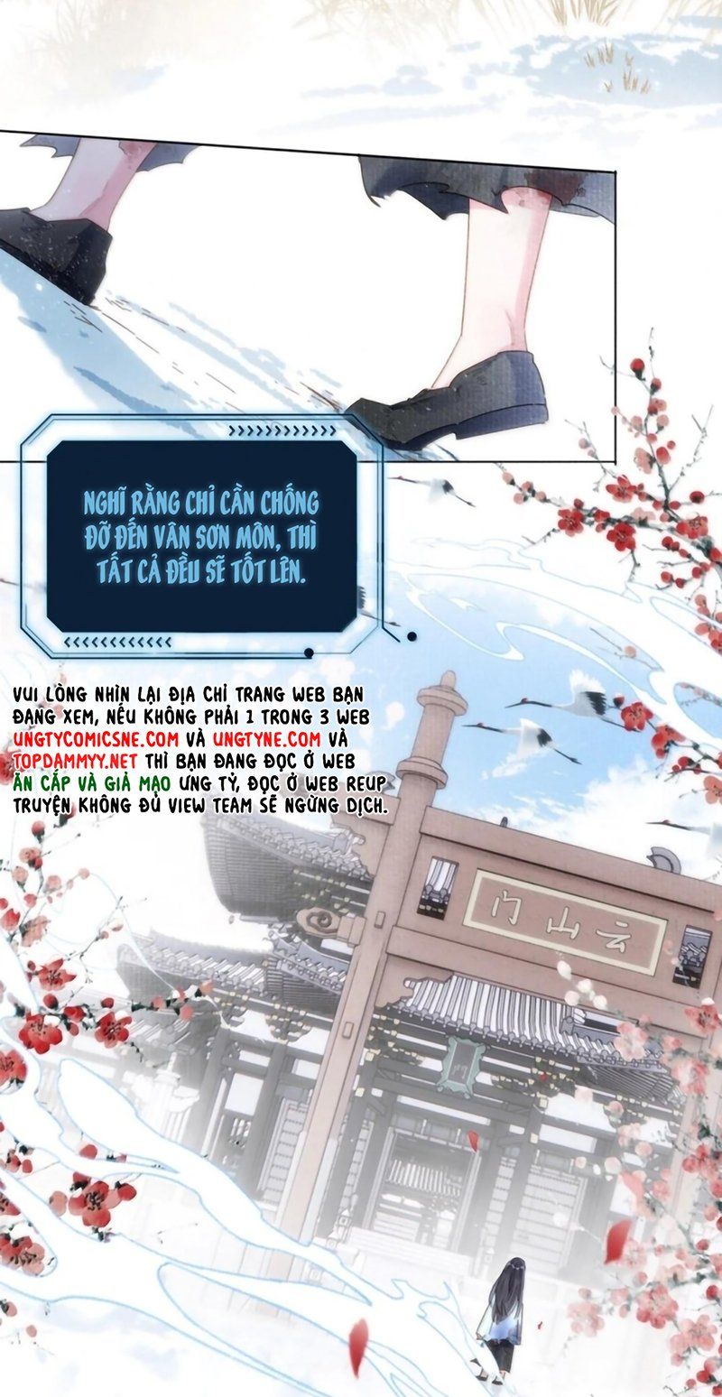 Tôi Phải Làm Một Kẻ Đại Xấu Xa Chapter 189 - Trang 2