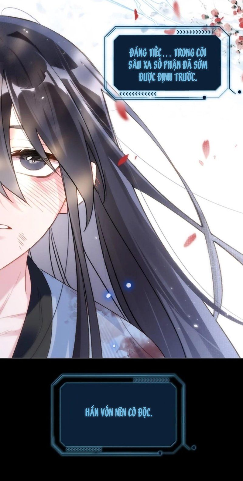 Tôi Phải Làm Một Kẻ Đại Xấu Xa Chapter 189 - Trang 2