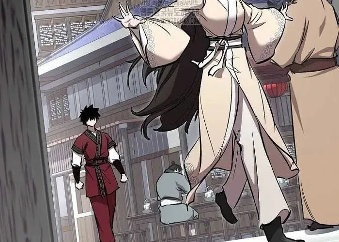 Thanh Mai Trúc Mã Của Đệ Nhất Thiên Hạ Chapter 77 - Trang 2