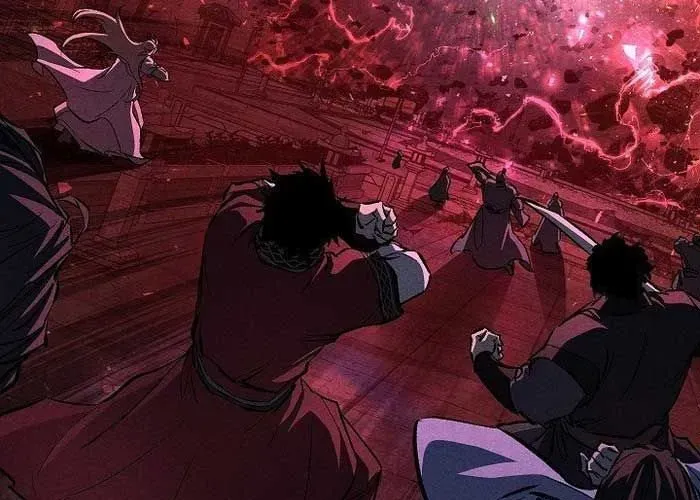 Thanh Mai Trúc Mã Của Đệ Nhất Thiên Hạ Chapter 77 - Trang 2