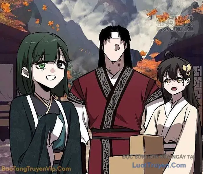 Thanh Mai Trúc Mã Của Đệ Nhất Thiên Hạ Chapter 77 - Trang 2