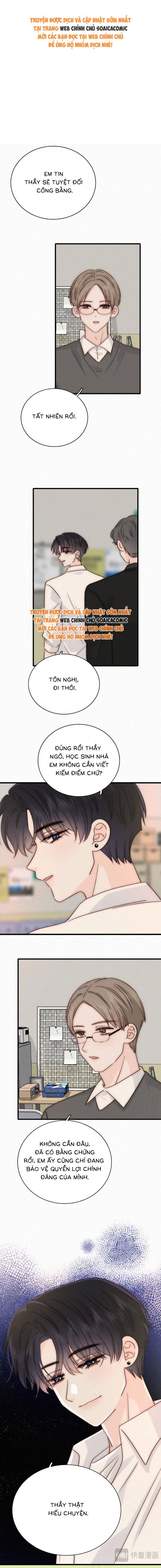 Điên Cuồng Yêu Em Chapter 158 - Trang 2