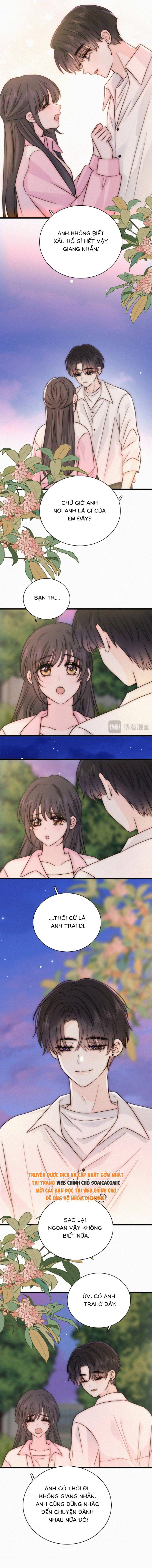 Điên Cuồng Yêu Em Chapter 158 - Trang 2