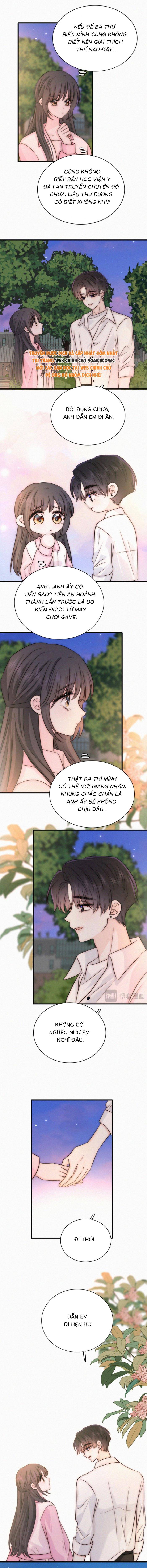 Điên Cuồng Yêu Em Chapter 158 - Trang 2