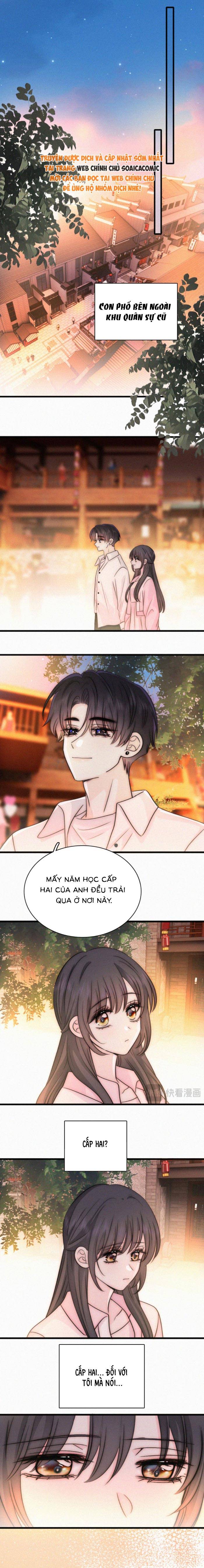 Điên Cuồng Yêu Em Chapter 158 - Trang 2
