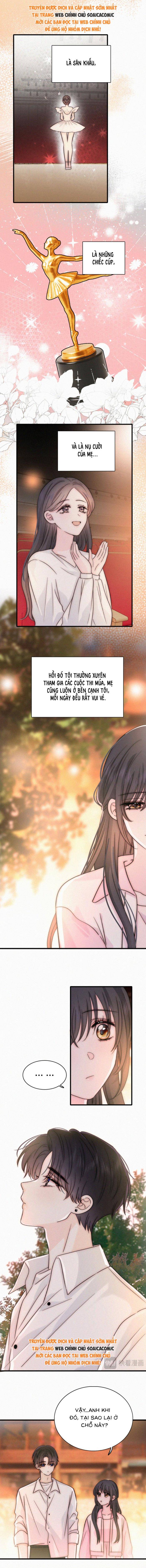 Điên Cuồng Yêu Em Chapter 158 - Trang 2