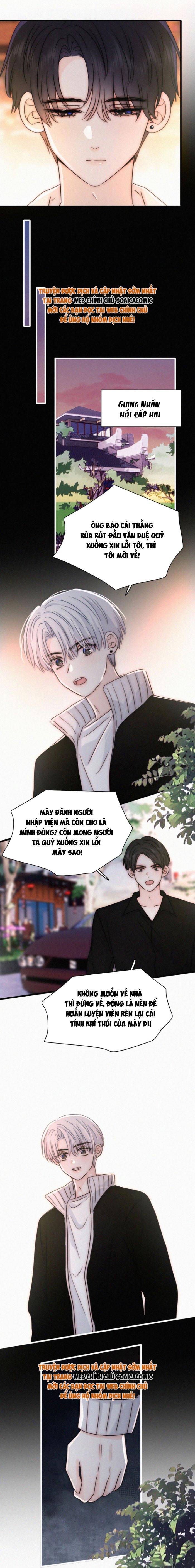 Điên Cuồng Yêu Em Chapter 158 - Trang 2