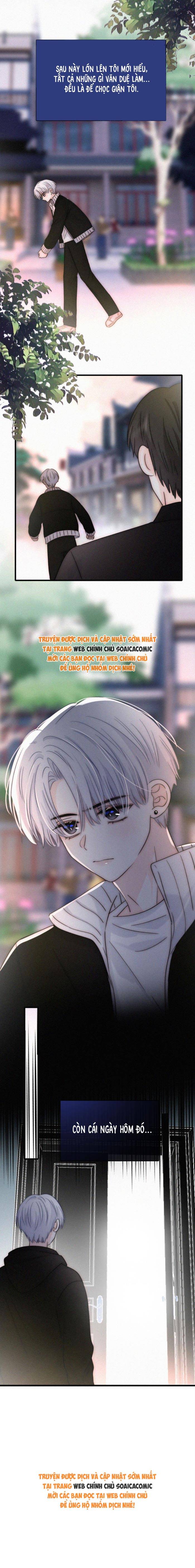 Điên Cuồng Yêu Em Chapter 158 - Trang 2
