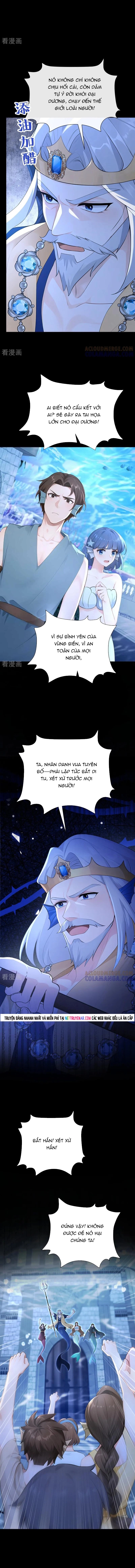 Hệ Thống Xuyên Nhanh: Ác Nam Không Dễ Chọc Chapter 255 - Trang 2