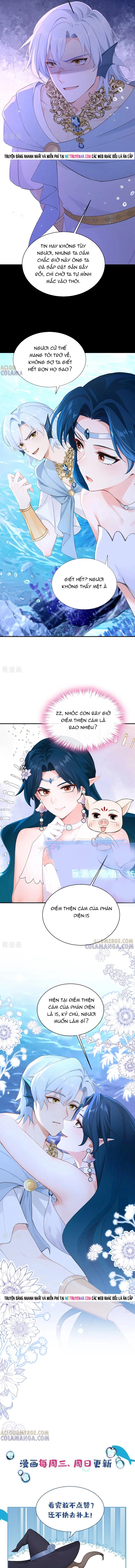 Hệ Thống Xuyên Nhanh: Ác Nam Không Dễ Chọc Chapter 255 - Trang 2