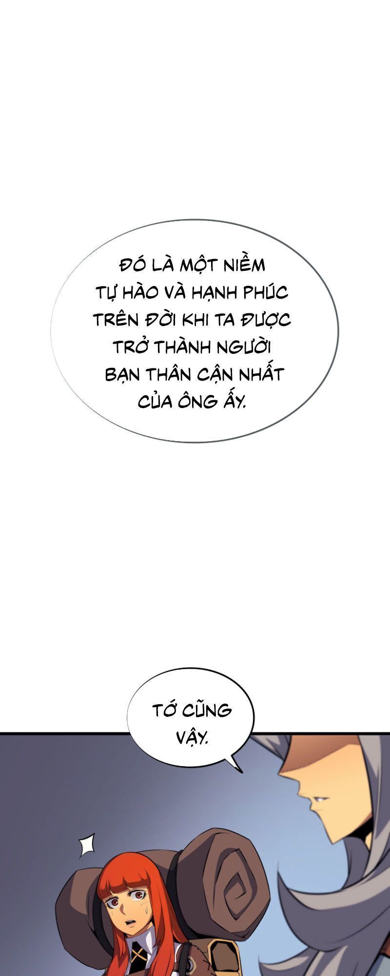 Sự Trở Lại Của Pháp Sư Vĩ Đại Sau 4000 Năm Chapter 34.7 - Trang 2