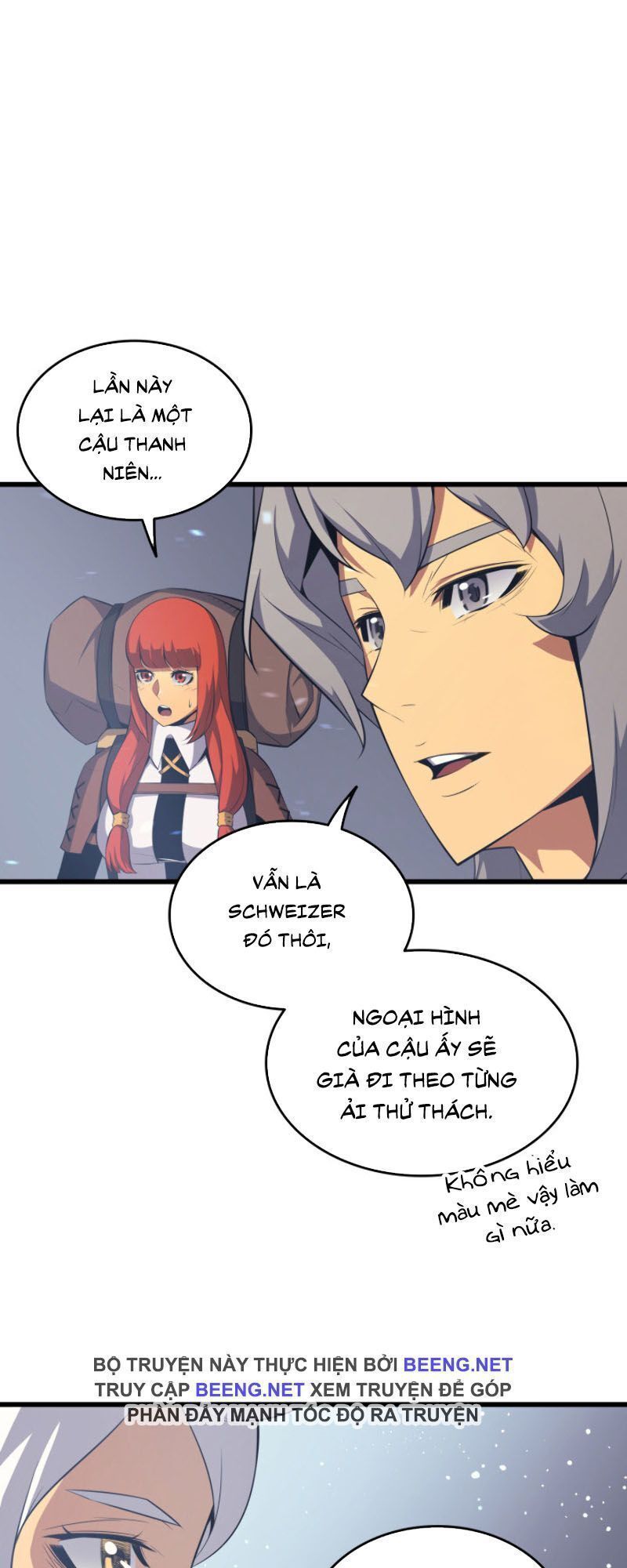 Sự Trở Lại Của Pháp Sư Vĩ Đại Sau 4000 Năm Chapter 34.7 - Trang 2