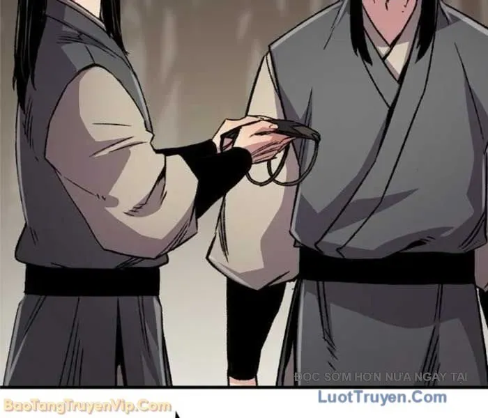 Thiên Ma Quy Hoàn Chapter 92 - Trang 2