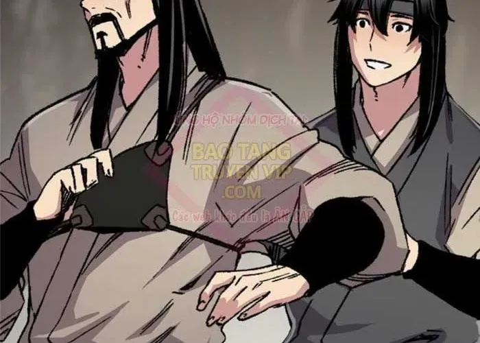 Thiên Ma Quy Hoàn Chapter 92 - Trang 2