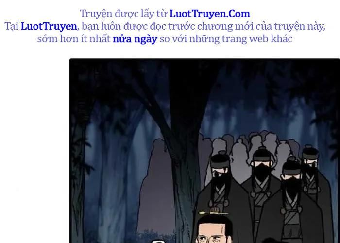 Thiên Ma Quy Hoàn Chapter 92 - Trang 2