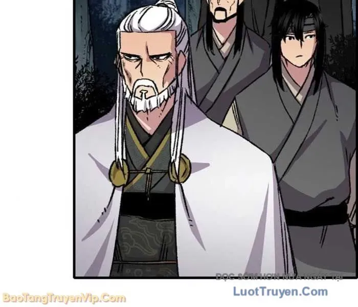 Thiên Ma Quy Hoàn Chapter 92 - Trang 2