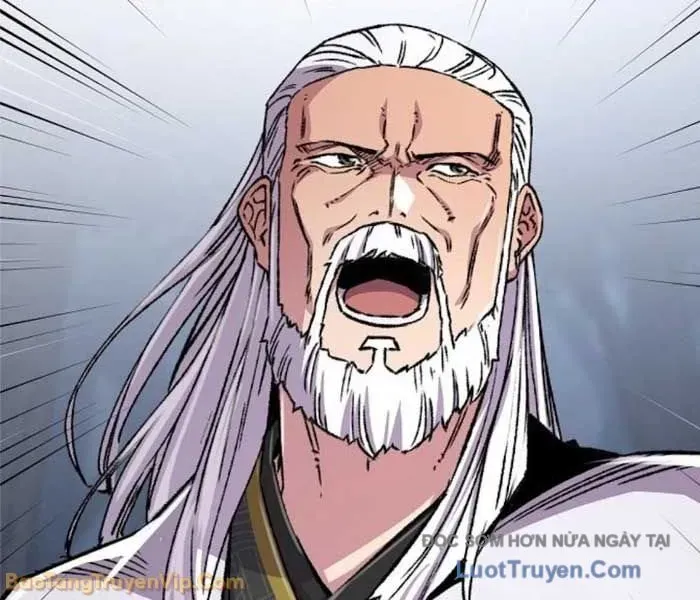 Thiên Ma Quy Hoàn Chapter 92 - Trang 2