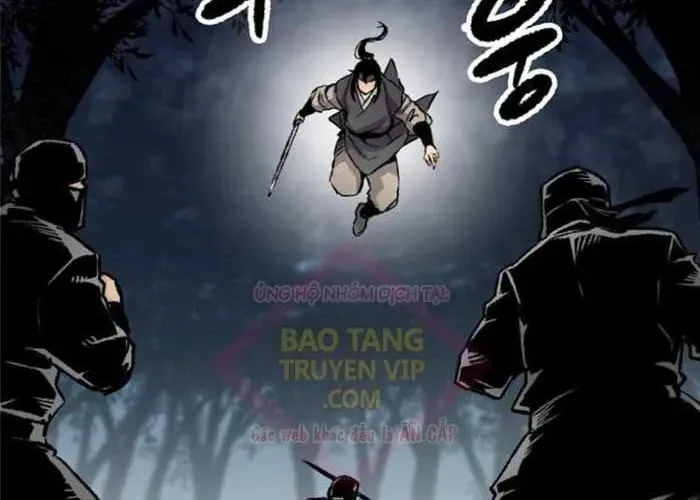 Thiên Ma Quy Hoàn Chapter 92 - Trang 2
