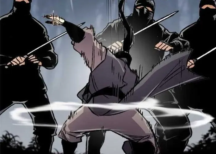 Thiên Ma Quy Hoàn Chapter 92 - Trang 2