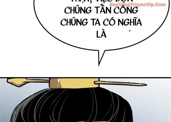 Thiên Ma Quy Hoàn Chapter 92 - Trang 2