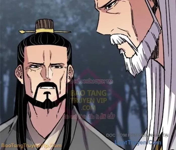 Thiên Ma Quy Hoàn Chapter 92 - Trang 2