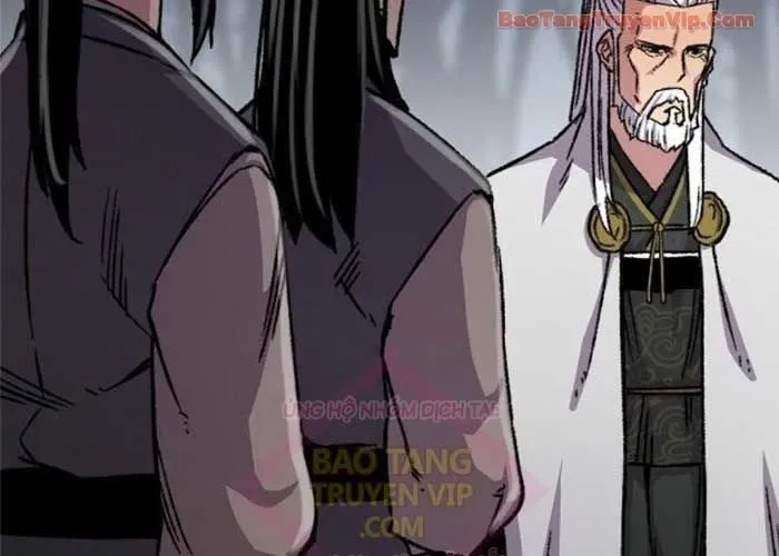 Thiên Ma Quy Hoàn Chapter 92 - Trang 2