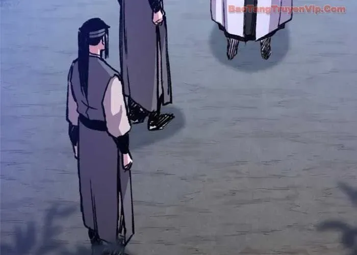 Thiên Ma Quy Hoàn Chapter 92 - Trang 2