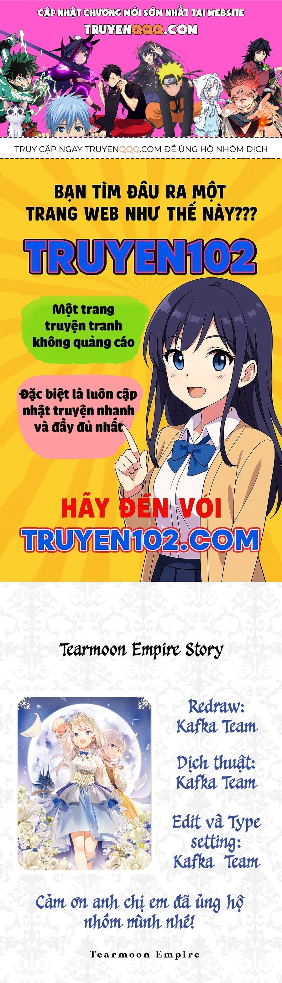 Tearmoon Empire Story Chapter 48 - Trang 2