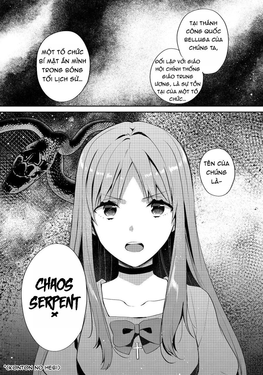 Tearmoon Empire Story Chapter 48 - Trang 2