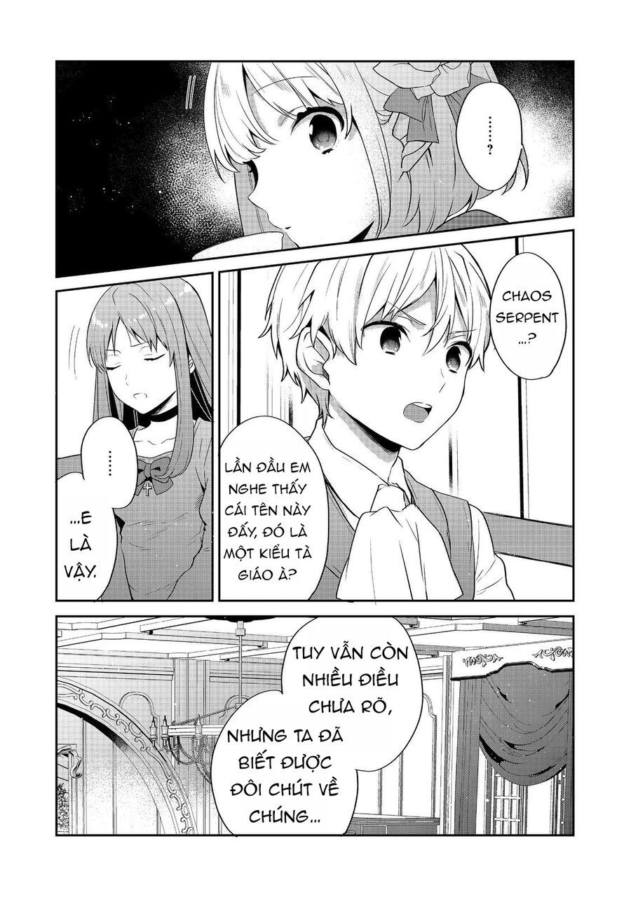 Tearmoon Empire Story Chapter 48 - Trang 2