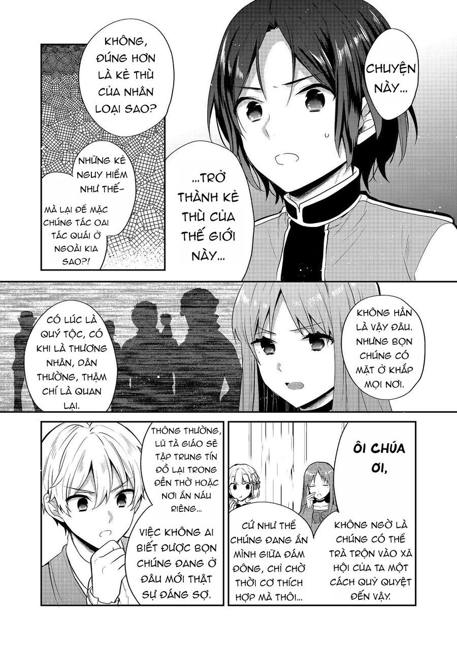Tearmoon Empire Story Chapter 48 - Trang 2