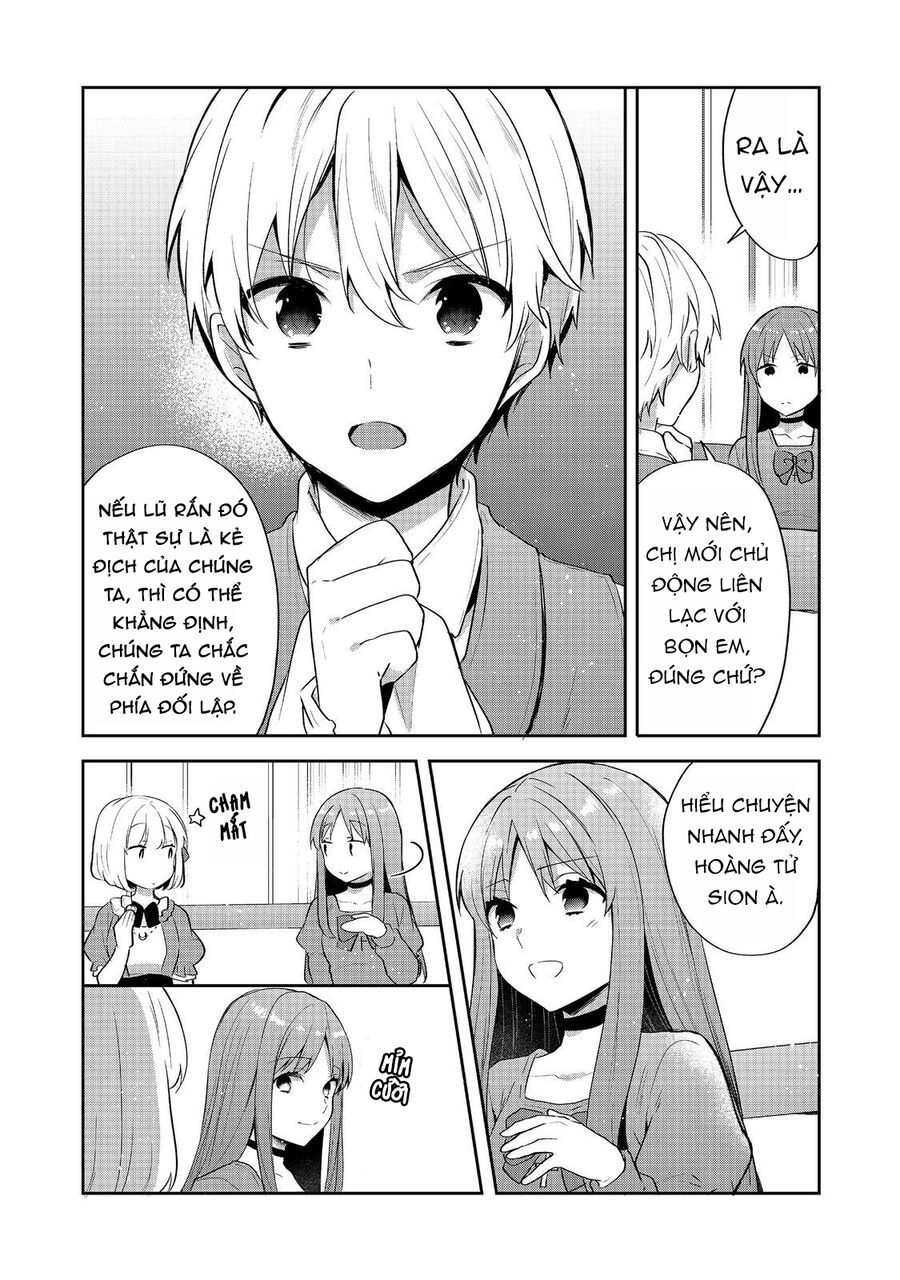 Tearmoon Empire Story Chapter 48 - Trang 2
