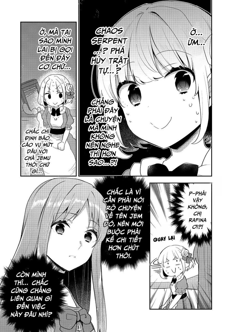 Tearmoon Empire Story Chapter 48 - Trang 2