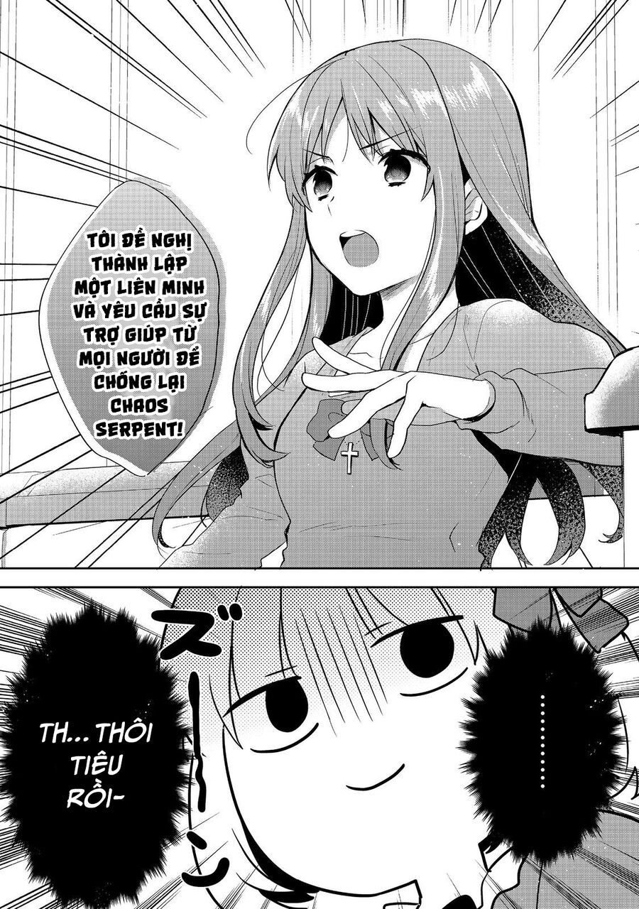 Tearmoon Empire Story Chapter 48 - Trang 2