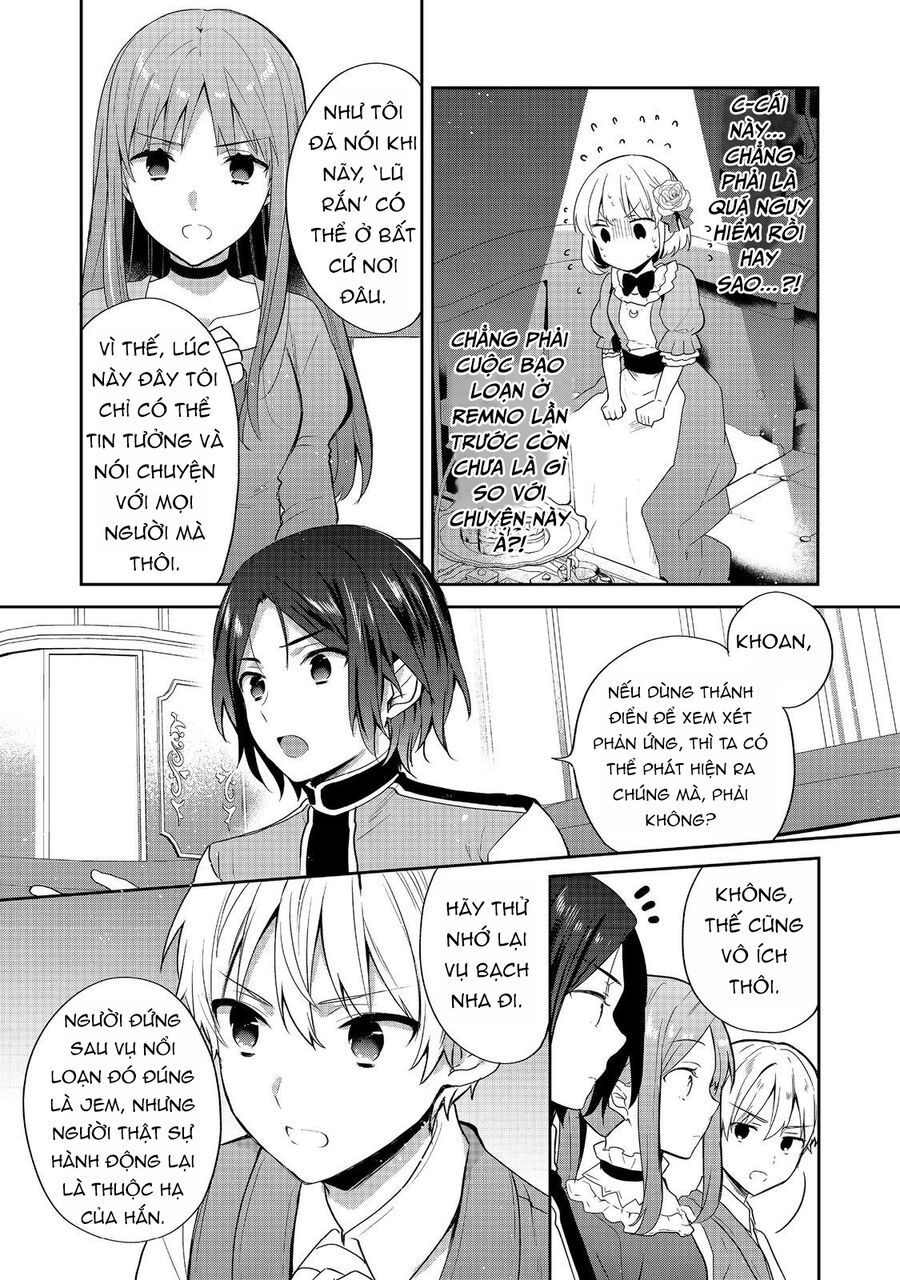 Tearmoon Empire Story Chapter 48 - Trang 2