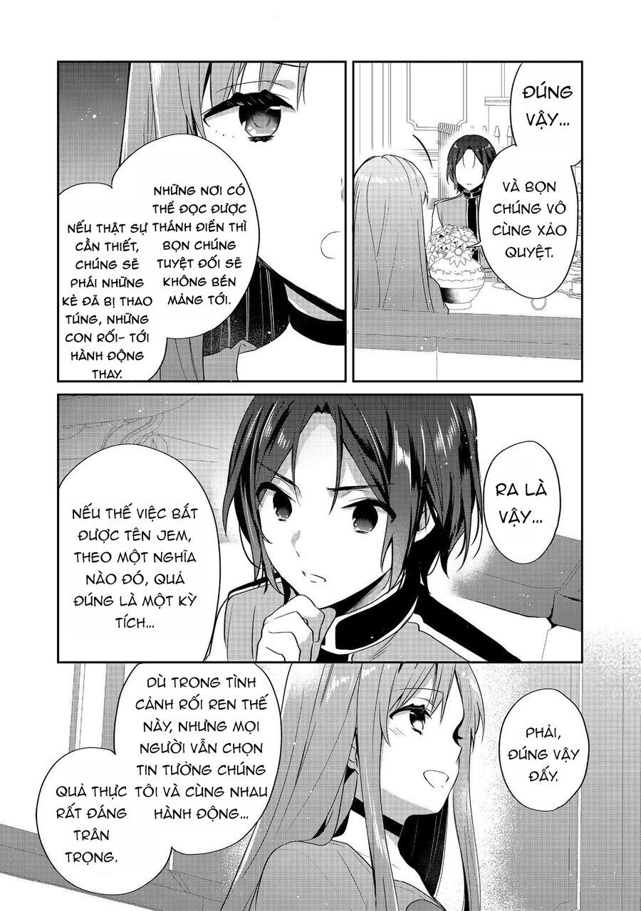 Tearmoon Empire Story Chapter 48 - Trang 2