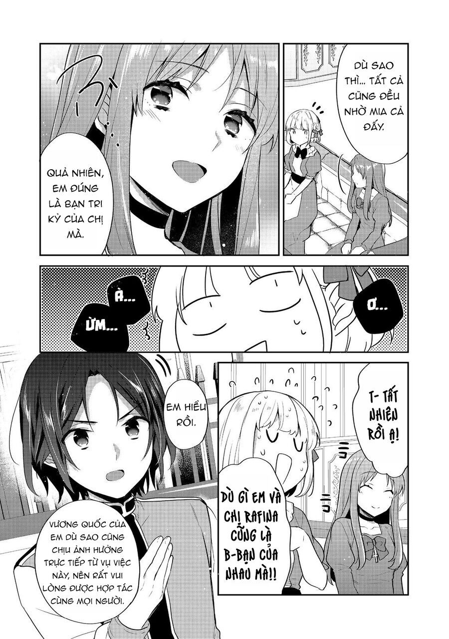 Tearmoon Empire Story Chapter 48 - Trang 2