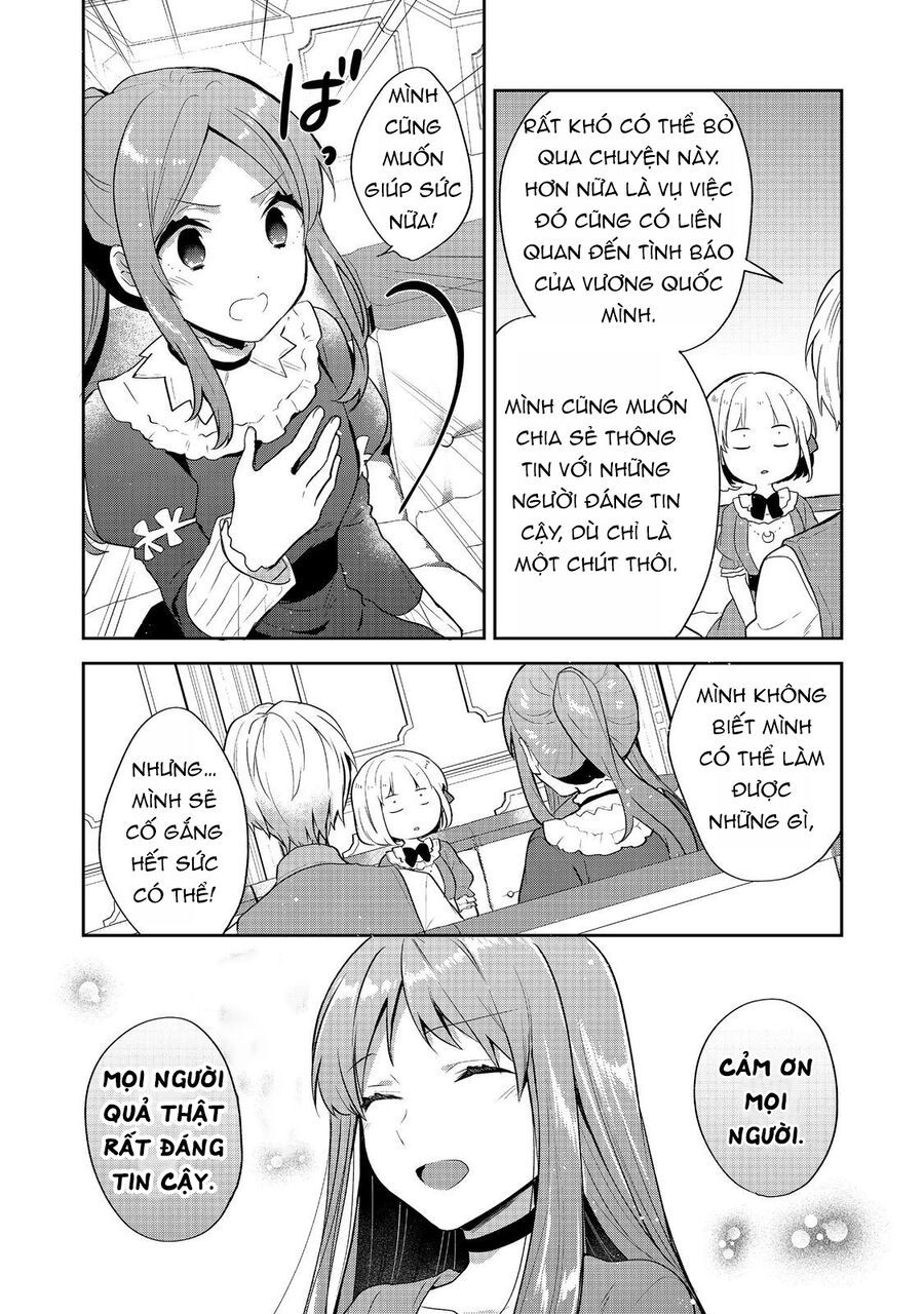 Tearmoon Empire Story Chapter 48 - Trang 2