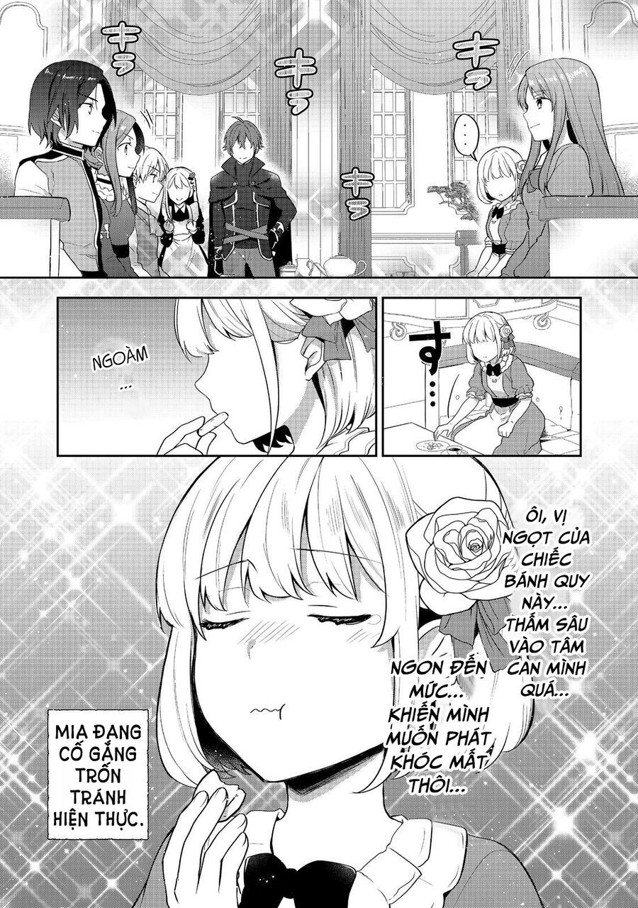 Tearmoon Empire Story Chapter 48 - Trang 2