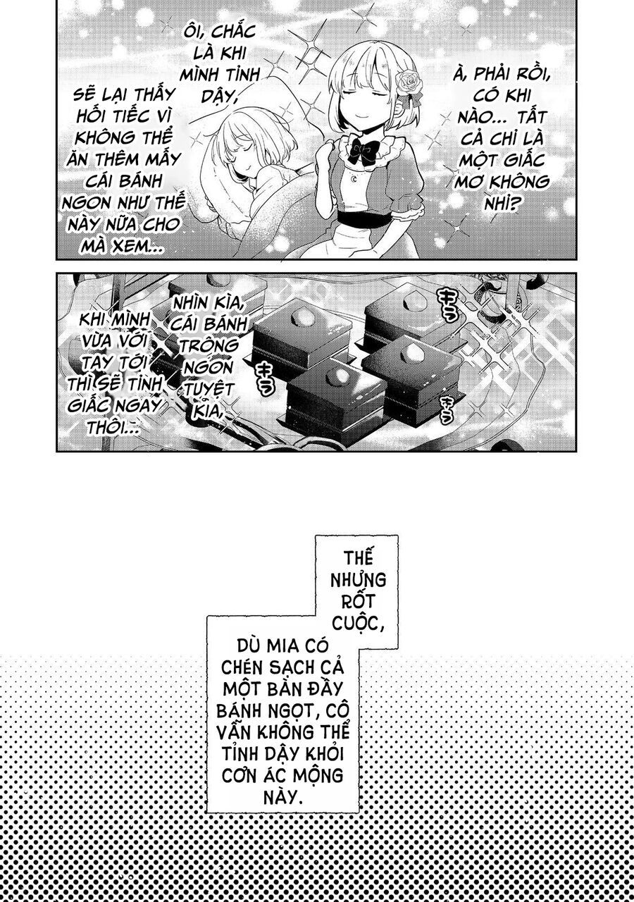 Tearmoon Empire Story Chapter 48 - Trang 2