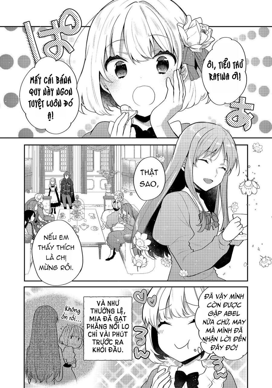 Tearmoon Empire Story Chapter 48 - Trang 2