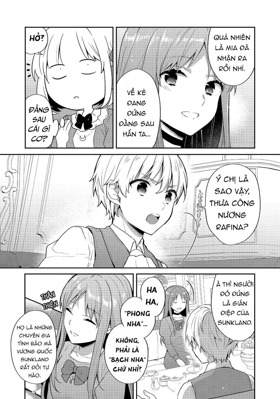 Tearmoon Empire Story Chapter 48 - Trang 2