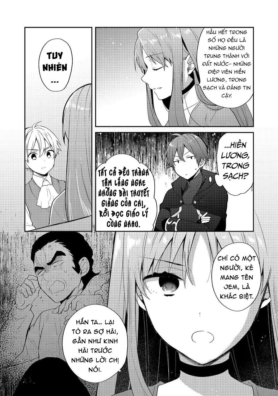 Tearmoon Empire Story Chapter 48 - Trang 2