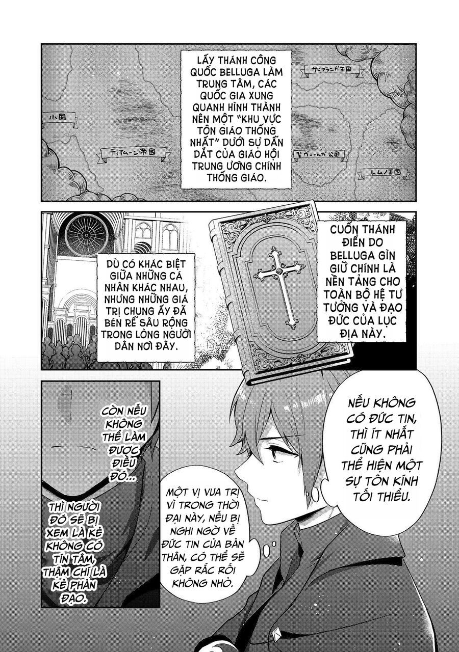 Tearmoon Empire Story Chapter 48 - Trang 2